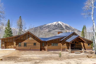 289 Star Mountain Dr, Gunnison, CO 81230