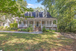 110 Oak Creek Ln, Greenville, SC 29615