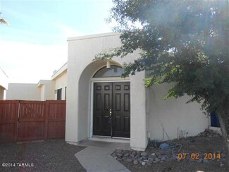 3258 N Little Brook Place, Tucson, AZ 85712