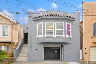 219 De Montfort Ave, San Francisco, CA 94112