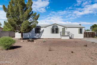 16042 N 69th Ave, Peoria, AZ 85382