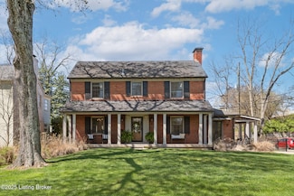 130 Gibson Rd, Louisville, KY 40207