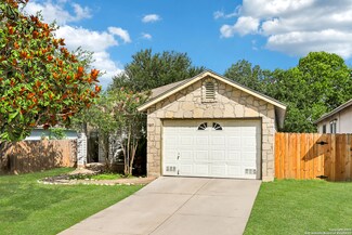 7013 Blossom Creek, Converse, TX 78109