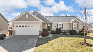218 Glenhaven Dr, Troy, MO 63379