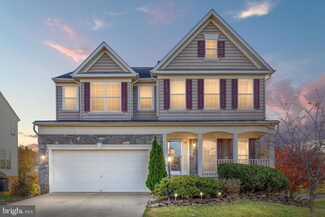 317 Fontana Cir, Martinsburg, WV 25403