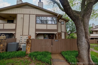 6371 S 80th Ave E Unit G, Tulsa, OK 74133