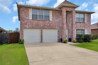 2009 Songbird Dr, Forney, TX 75126