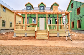 41 Lower Greenway, Eufaula, OK 74432