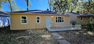 4423 Bowser Ave, Fort Wayne, IN 46806