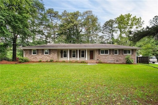 2729 Lanier Dr, Snellville, GA 30078