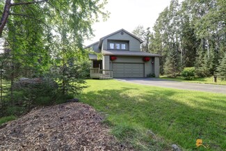 9600 Spring Hill Dr, Anchorage, AK 99507