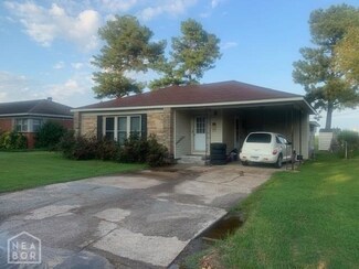 400 Ridgecrest Dr, Walnut Ridge, AR 72476