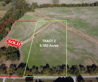 0 Sinai Dr, Mason, TN 38049