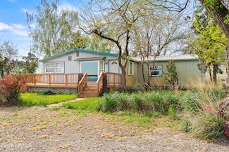 3500 Island Rd Unit North Parcel, White Swan, WA 98952