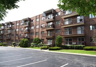300 E Dundee Rd Unit 307-A, Buffalo Grove, IL 60089