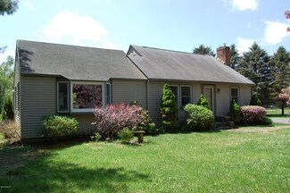 151 Miller Ave, Sheffield, MA 01257