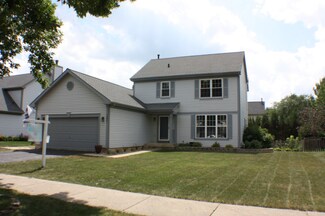 1240 Spring Creek Rd, Elgin, IL 60120