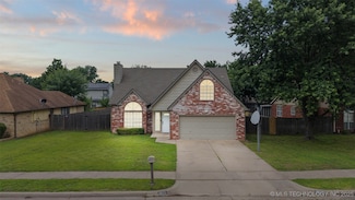 1802 S Fir Place, Broken Arrow, OK 74012