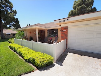 15306 Village 15, Camarillo, CA 93012