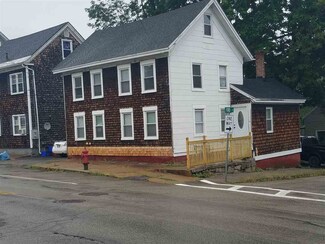 116 Green St, Somersworth, NH 03878