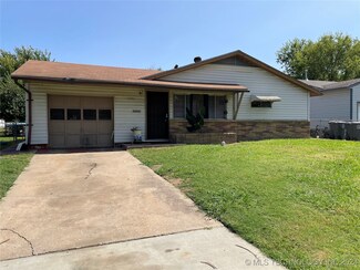 2301 N Wheeling Ave, Tulsa, OK 74110