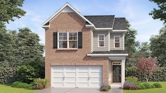12105 Conrad Cir, Hampton, GA 30228