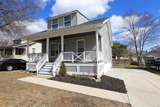 2650 Dorothy Ave, Saint Louis, MO 63144