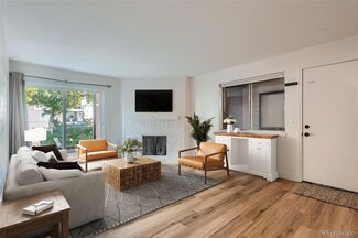 14602 E 2nd Ave Unit 107C, Aurora, CO 80011