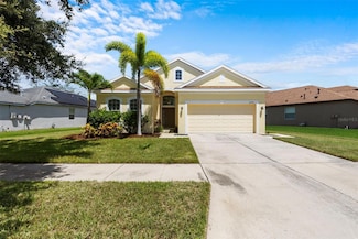 12720 Whitney Meadow Way, Riverview, FL 33578