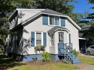3 Bunker Ave, Fairfield, ME 04937