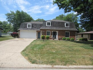 850 Melody Ln, Frankfort, IN 46041