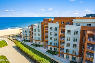 345 Ocean Blvd Unit 106, Long Branch, NJ 07740