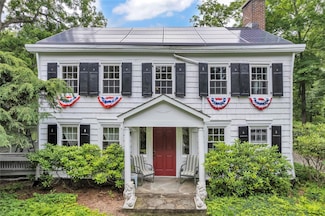 115 Turk Hill Rd, Brewster, NY 10509