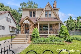 12 Richards Ave NW, Grand Rapids, MI 49504