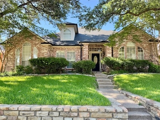 4621 Home Place, Plano, TX 75024
