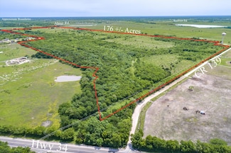 00 Cr 139 Rd, Oak Ridge, TX 76240
