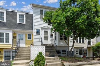1412 Mara Vista Ct, Crofton, MD 21114