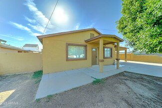 42 S Vineyard, Mesa, AZ 85210