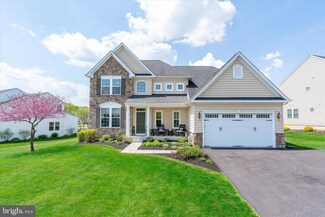 835 Easkey Ln, Avondale, PA 19311