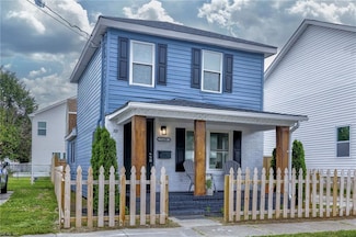 7430 Hughart St, Norfolk, VA 23505
