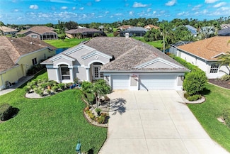 11915 Oak Ridge Dr, Parrish, FL 34219
