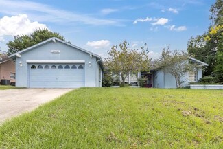 6080 Mountain Way Ave, Spring Hill, FL 34608