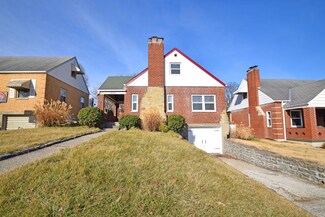 8339 Banbury St, Cincinnati, OH 45216