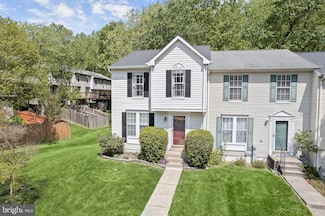 8110 Ellen Way, Savage, MD 20763