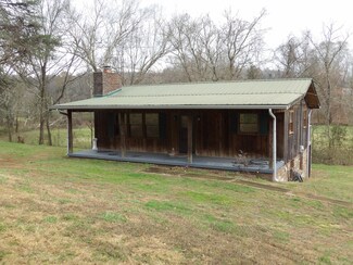 587 W Little Richland Rd, Waverly, TN 37185