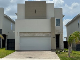 7524 Cresta Bella St, Laredo, TX 78041