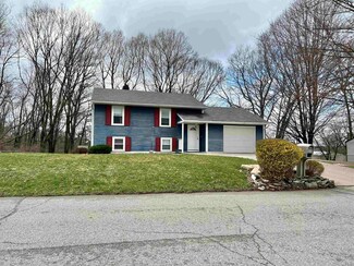 725 Walnut Ave, Logansport, IN 46947