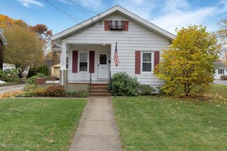 813 Prospect Ave, Spring Lake, NJ 07762