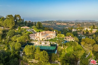 2911 Antelo View Dr, Los Angeles, CA 90077