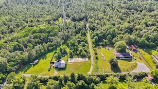 27 Acres Brinkman Rd E, Big Point, MS 39562